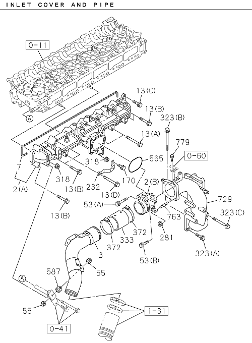 Partial Engine